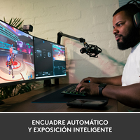 Logitech 5
