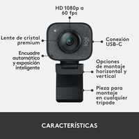 Logitech 8