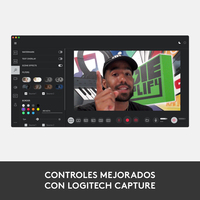 Logitech 10