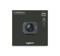 Logitech 17