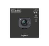 Logitech 19