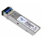 Allnet - Switch module ALL4752-INDU SFP mini-GBIC 1000Mbit LHX/LC 20KM Industrial - switch (ALL4752-INDU)