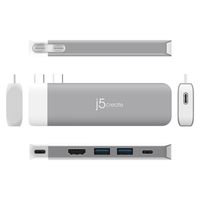 J5 Create 5