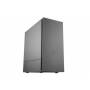 Cooler Master - Silencio S600, Tower-Gehuse