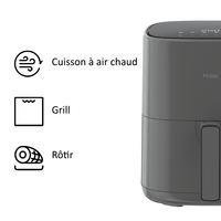 Haier Ped 6