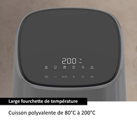 Haier Ped 9