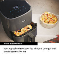 Haier Ped 12