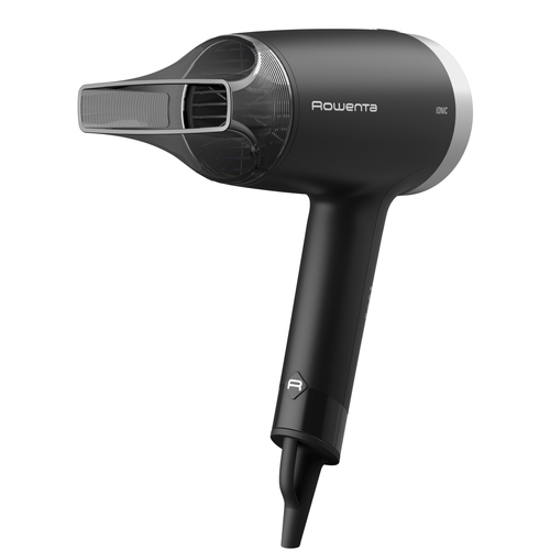 Rowenta -Express Style CV1810 Haartrockner 1600 W Schwarz -Silber (CV1810) - Rowenta Hardware/Electronic /Playthek