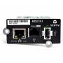 Accessori Per Gruppi Di Continuita' - Liebert Communication Snmp/web Card