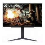 Lg - UltraGear 27GS75Q-B - LED-Monitor - Gaming - 68.4 cm (27) (27GS75Q-B.AEU)