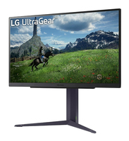 Lg - LED-Display 27GS85Q-B.AEU - 68.6 cm (27) - 2560 x 1440 WQHD
