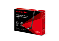 Mercusys 3