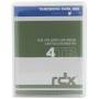 Overland - TANDBERG RDX 4TB Cartridge (single) (8824-RDX)