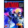 Batman-animated Series - Batman: Animated Series - Secrets Caped Crusader [US-Version, Regio 1]