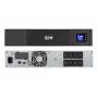 Eaton - 5SC 1000 - USV (Rack - einbaufhig) - Wechselstrom 230 V (5SC1000IR)