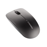 Cherry Dw 3000 - Tastatur-und-maus-set - Kabellos - 2.4 Ghz 6