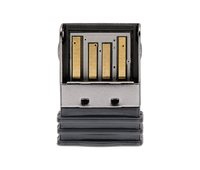 Cherry Dw 3000 - Tastatur-und-maus-set - Kabellos - 2.4 Ghz 1