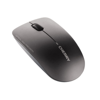 Cherry Dw 3000 - Tastatur-und-maus-set - Kabellos - 2.4 Ghz 8