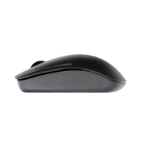 Cherry Dw 3000 - Tastatur-und-maus-set - Kabellos - 2.4 Ghz 10
