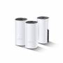 Tp-link - Deco P9 - Wi-Fi System - 802.11a/b/g/n/ac, Bluetooth 4.2 - Desktop