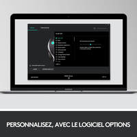 Logitech 2