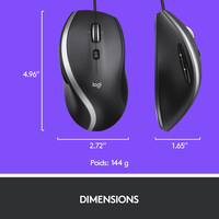 Logitech 4