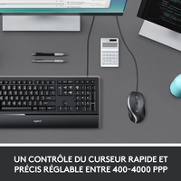 Logitech 9
