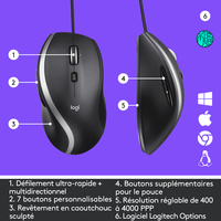 Logitech 10