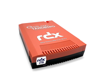 Overland - 2TB Overland Tandberg RDX SSD Cartridge