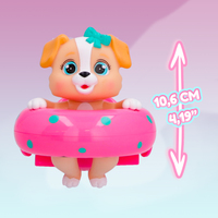 Bloopies: Floaties - Dogs (assortimento) 1