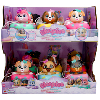 Bloopies: Floaties - Dogs (assortimento) 2