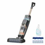Anker - ANKER Eufy T2730 Wet&Dry Vacuum WetVac W31 -EU Black Iteration 1 (T2730G11)