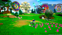 Square Enix 2