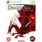 Videogame - Dragon Age Origins - Xbox 360