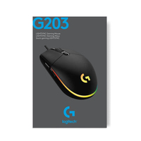 Logitech 4