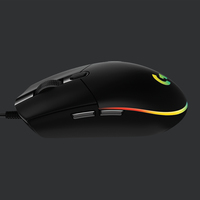 Logitech 5