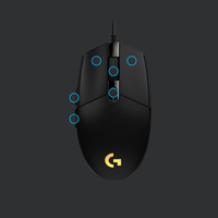 Logitech 7