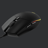 Logitech 8