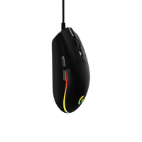 Logitech 9