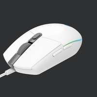 Logitech 8