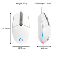 Logitech 10