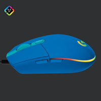 Mouse Gaming 4