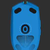 Mouse Gaming 5