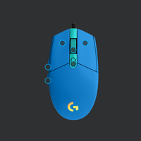 Mouse Gaming 6