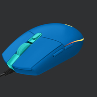 Mouse Gaming 7