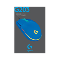 Mouse Gaming 11