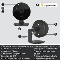 Logitech 9