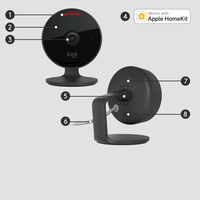 Logitech 18
