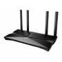 Tp-link - Archer AX50 - Wireless Router 4-Port-Switch (Archer AX50)