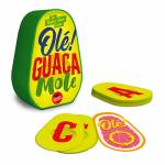 Giochi Da Tavolo - Ol?! Guacamole